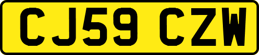 CJ59CZW
