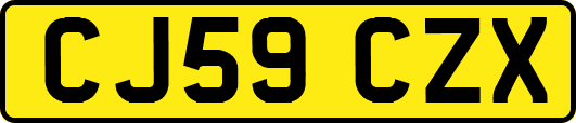 CJ59CZX