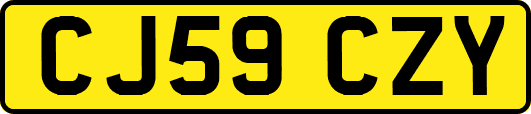 CJ59CZY