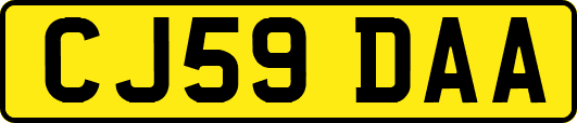 CJ59DAA