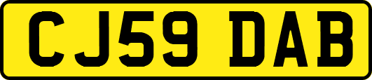 CJ59DAB