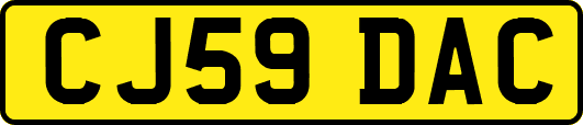 CJ59DAC