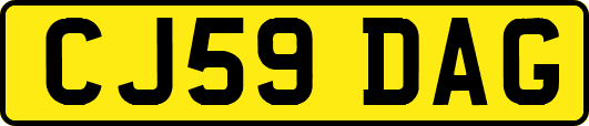 CJ59DAG