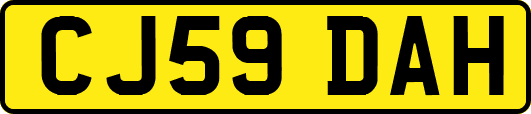 CJ59DAH