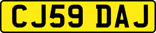 CJ59DAJ