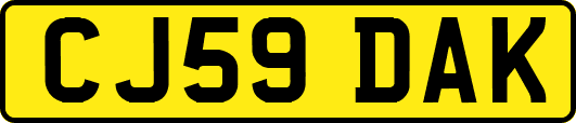 CJ59DAK