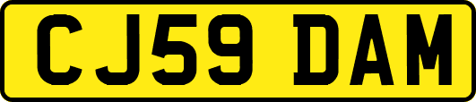 CJ59DAM