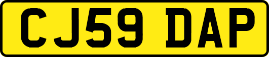 CJ59DAP