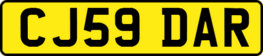 CJ59DAR