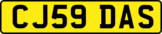 CJ59DAS