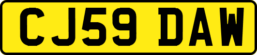 CJ59DAW