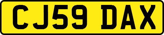 CJ59DAX
