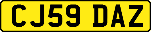 CJ59DAZ