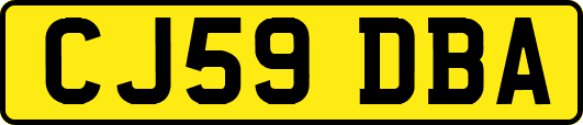 CJ59DBA