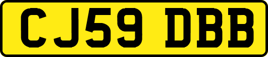CJ59DBB