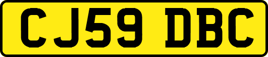 CJ59DBC
