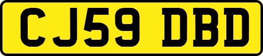 CJ59DBD