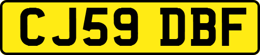CJ59DBF