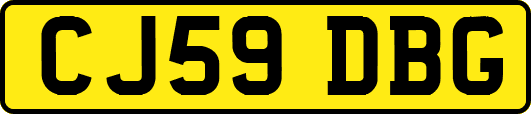 CJ59DBG
