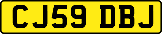 CJ59DBJ