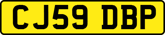 CJ59DBP
