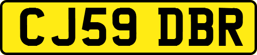 CJ59DBR