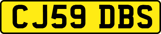 CJ59DBS