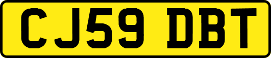 CJ59DBT
