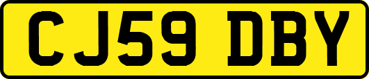 CJ59DBY