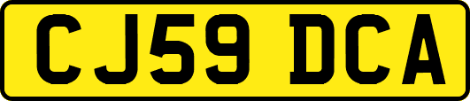 CJ59DCA