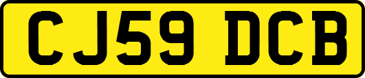 CJ59DCB