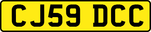 CJ59DCC