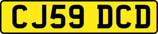 CJ59DCD
