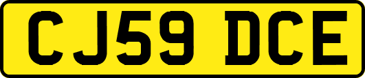 CJ59DCE