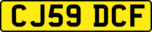 CJ59DCF