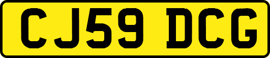 CJ59DCG