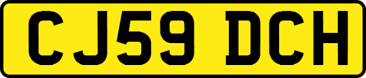 CJ59DCH