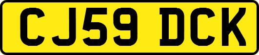 CJ59DCK