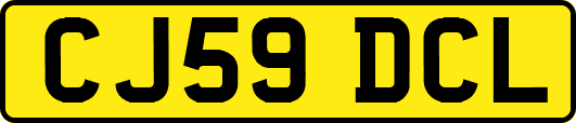 CJ59DCL