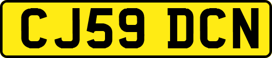 CJ59DCN