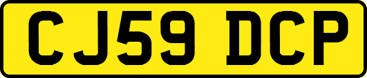 CJ59DCP