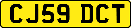 CJ59DCT