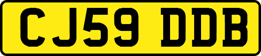 CJ59DDB