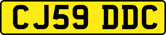 CJ59DDC