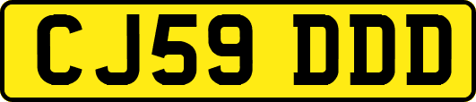 CJ59DDD