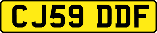 CJ59DDF