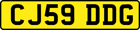CJ59DDG