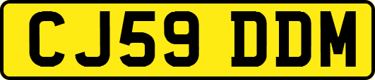 CJ59DDM