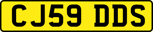 CJ59DDS