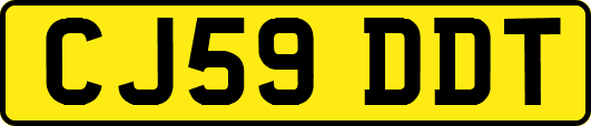 CJ59DDT